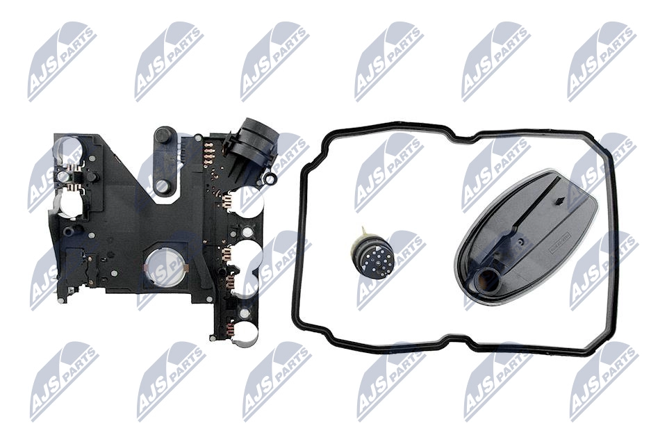 NTY EAT-ME-000 - Блок управления АКПП