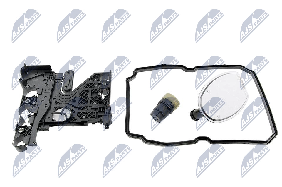 NTY EAT-ME-000 - Блок управления АКПП