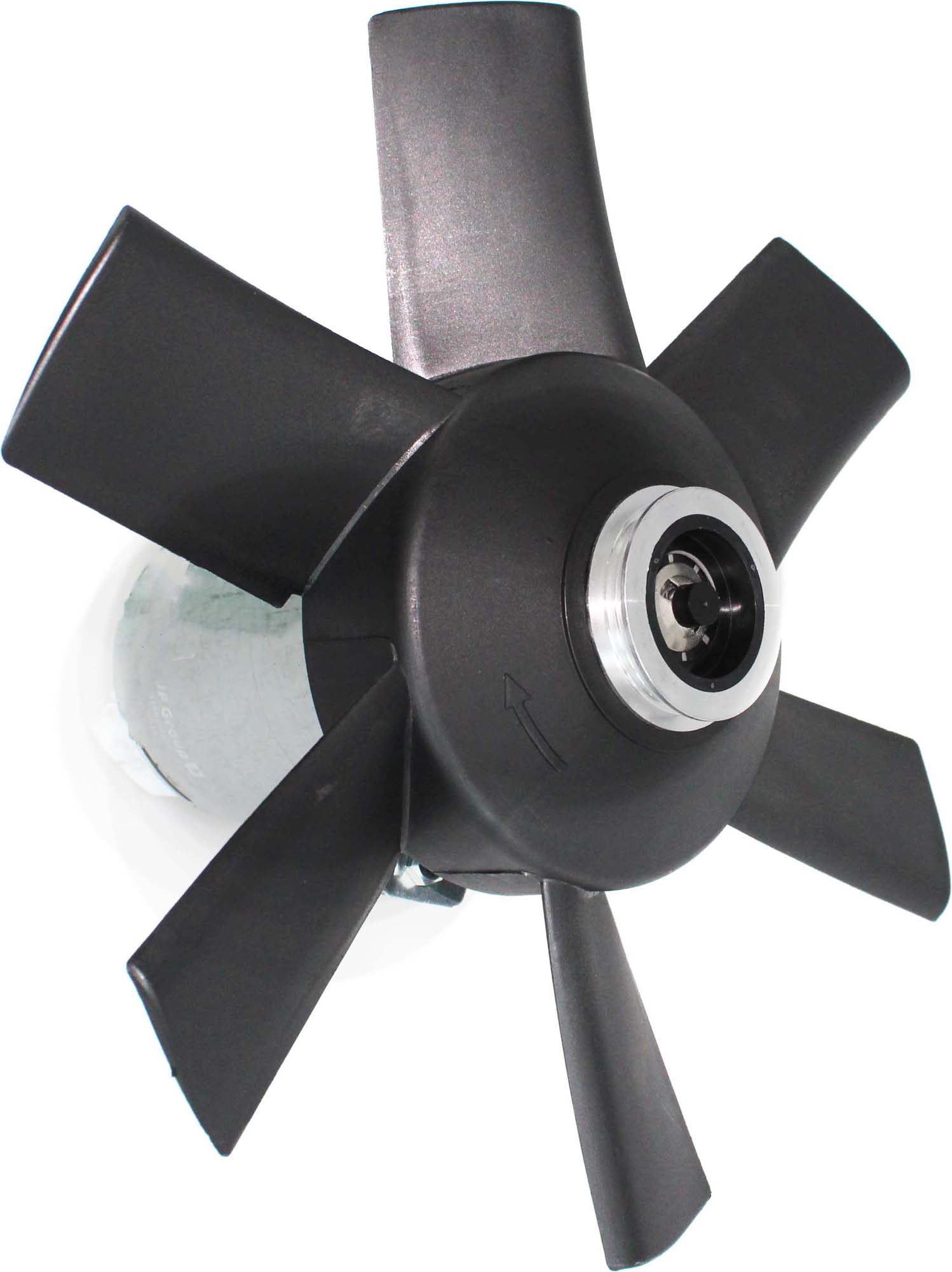 DOGA EAU010 - Вентилятор радиатора