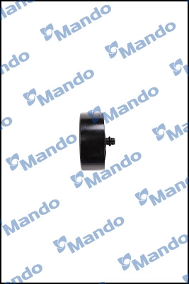 Натяжной ролик