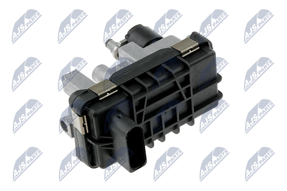 NTY ECD-BM-007 - Турбина