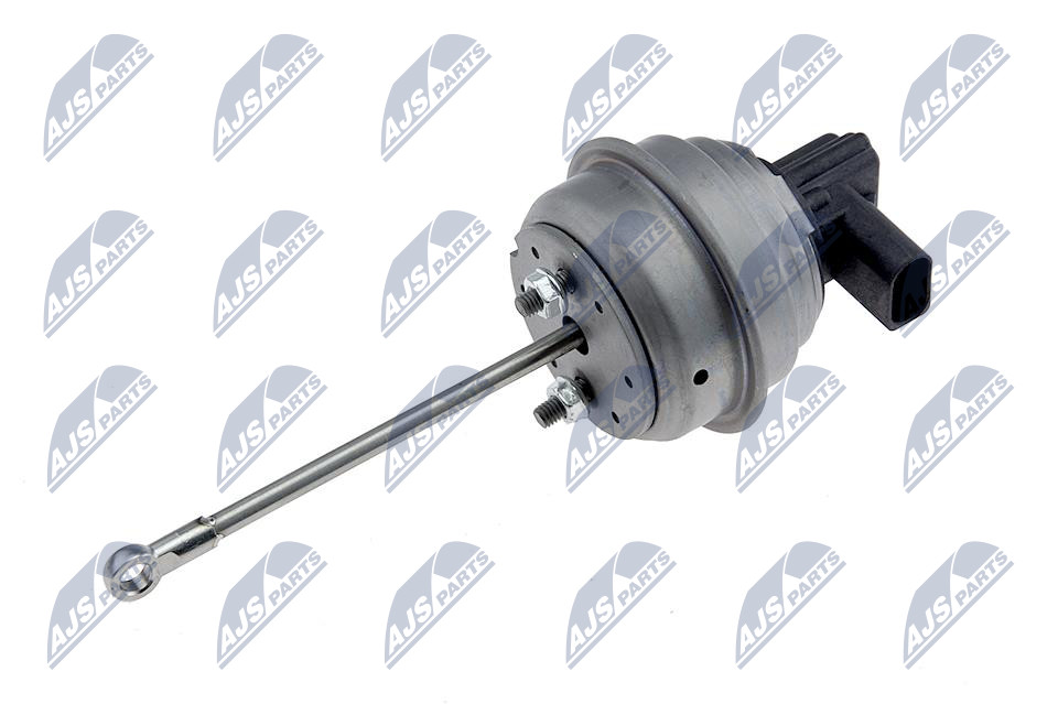 NTY ECD-MS-002 - Турбина