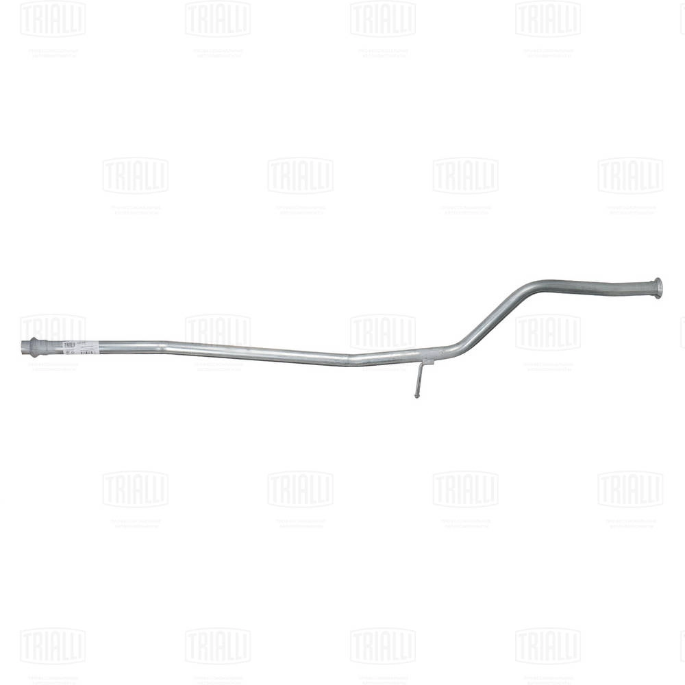 TRIALLI ECP 0611 - Глушитель