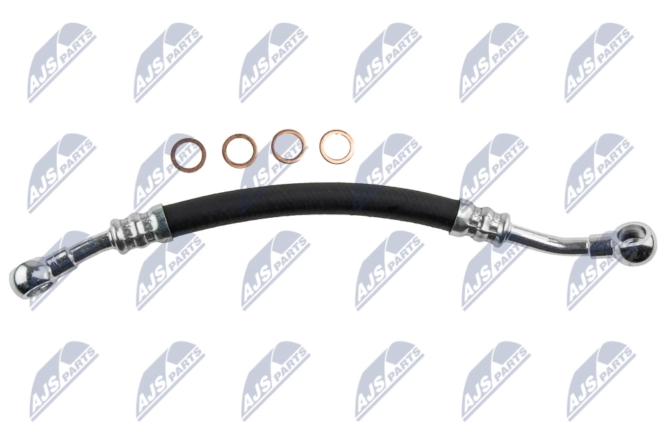 NTY ECP-BM-016 - Масляный шланг