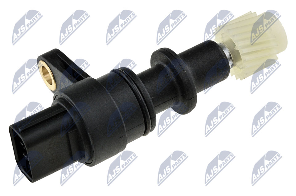 NTY ECP-HD-019 - Датчик, скорость / частота вращение