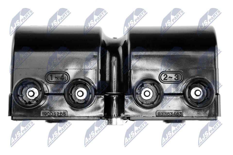 NTY ECZ-DW-006 - Катушка зажигания