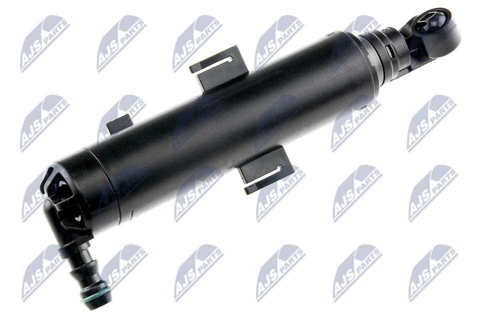 NTY EDS-AU-022 - Форсунка омывателя фар