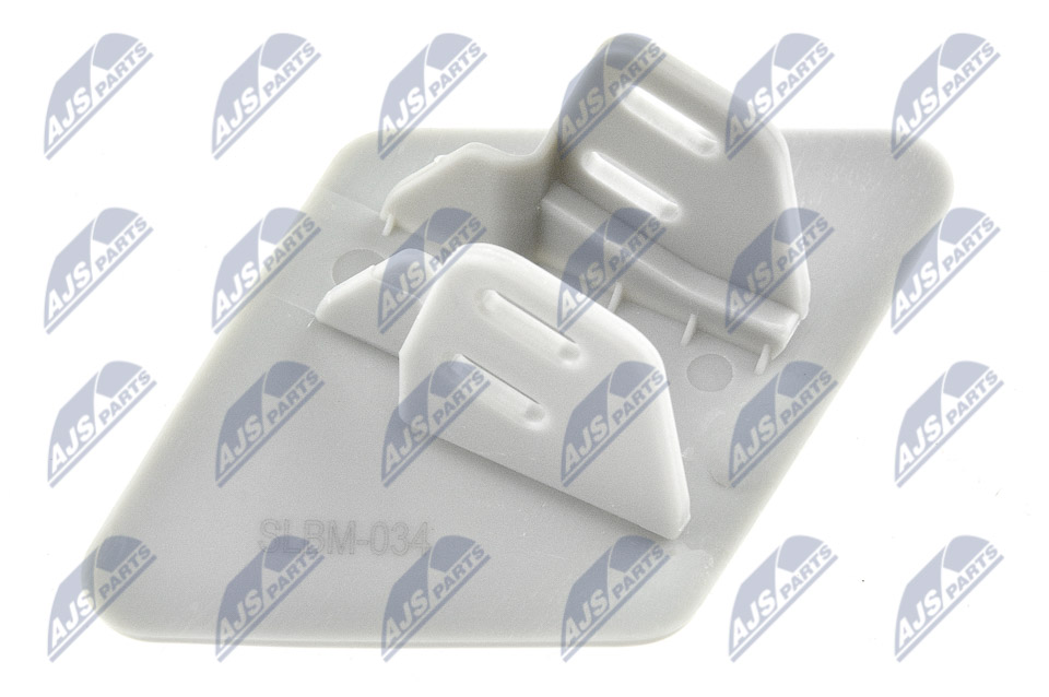 NTY EDS-BM-034 - Крышка омывателя фар