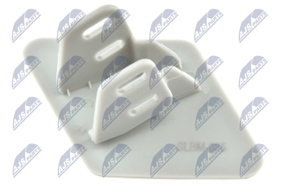 NTY EDS-BM-035 - Крышка омывателя фар