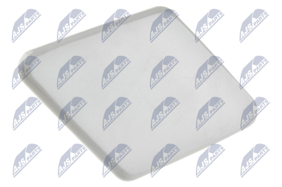 Крышка омывателя фар