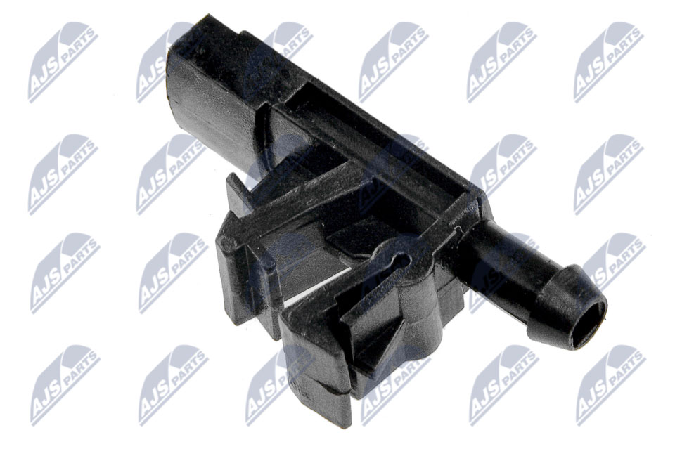 NTY EDS-CT-001 - Форсунка омывателя стекла