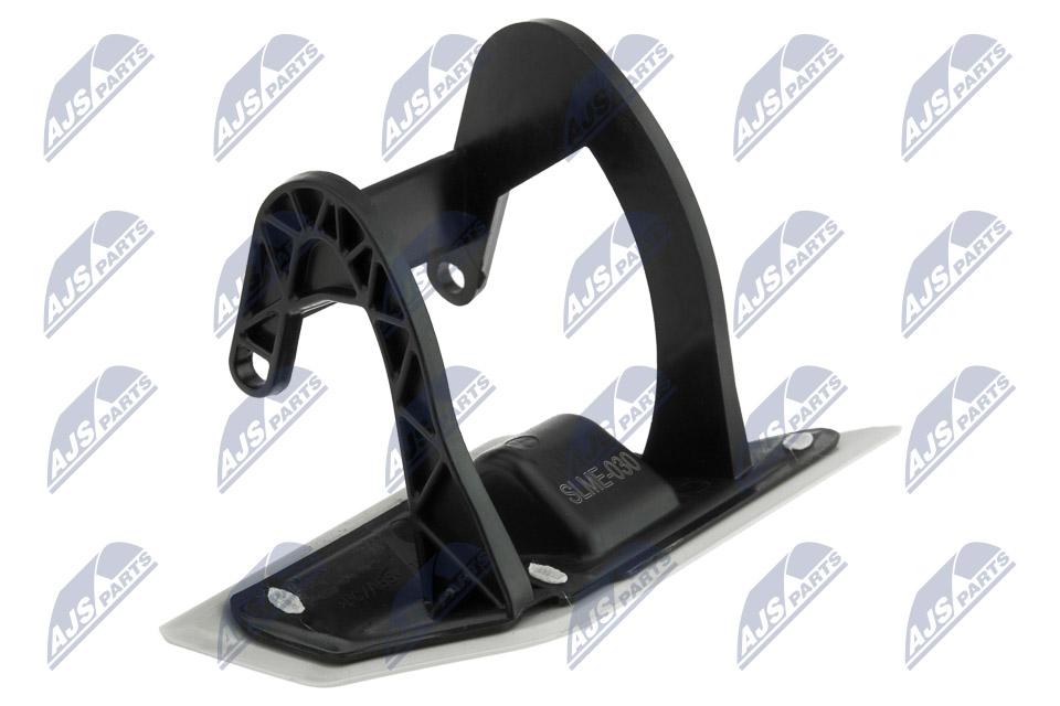 NTY EDS-ME-030 - Крышка омывателя фар