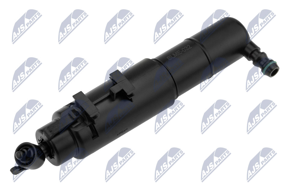 Форсунка омывателя фар