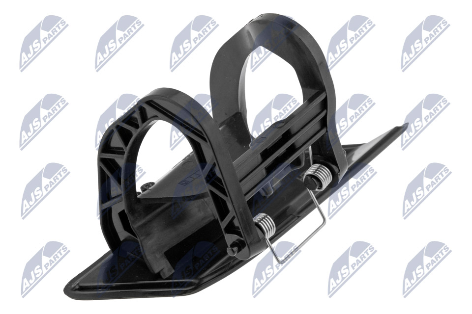 NTY EDS-ME-048 - Крышка омывателя фар