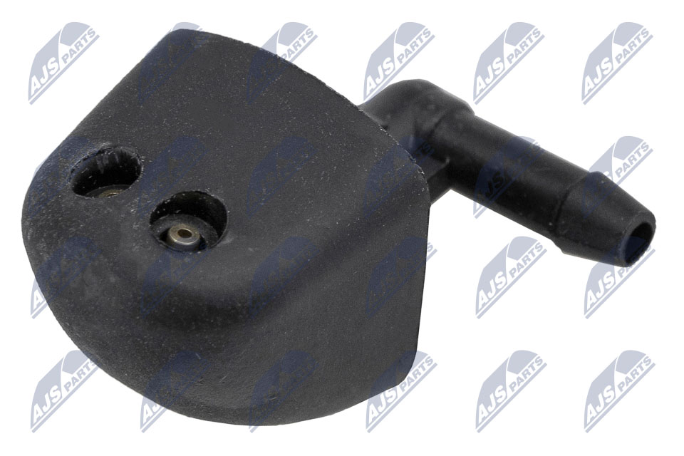 Форсунка омывателя стекла