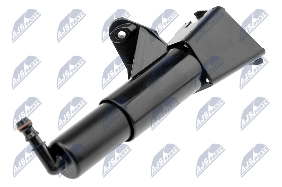 NTY EDS-TY-009 - Форсунка омывателя фар