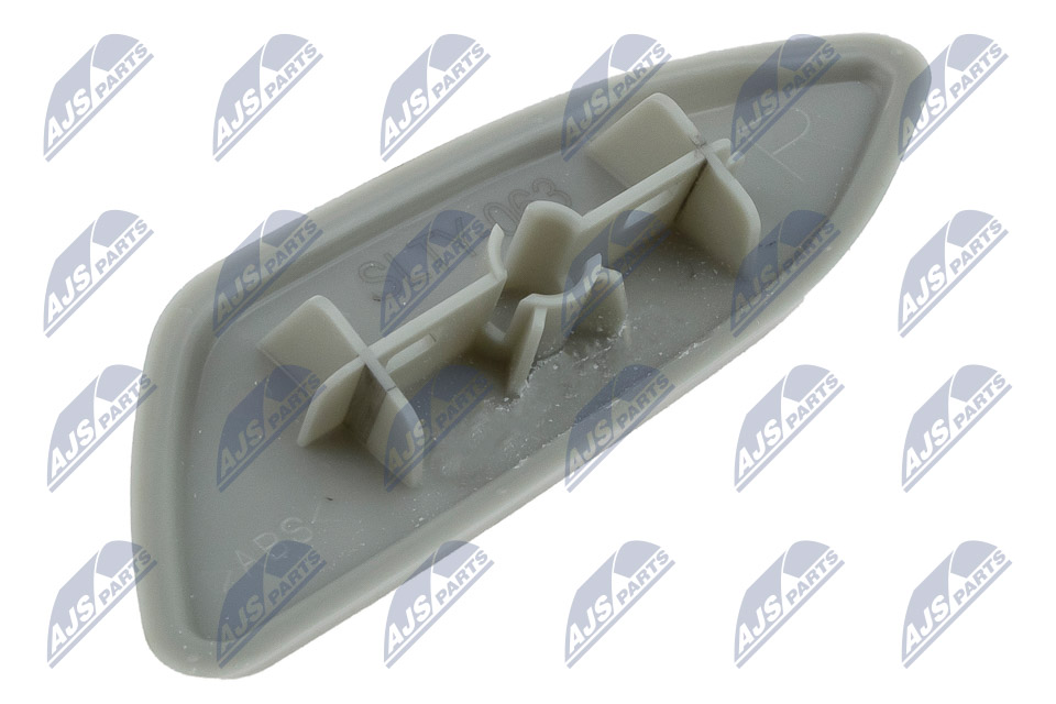 NTY EDS-TY-063 - Крышка омывателя фар