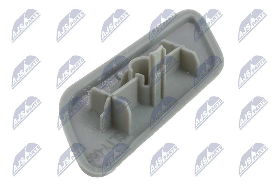 NTY EDS-TY-065 - Крышка омывателя фар