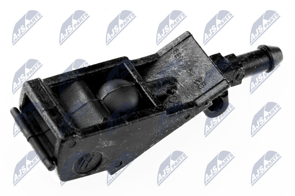 NTY EDS-VW-002 - Форсунка омывателя стекла