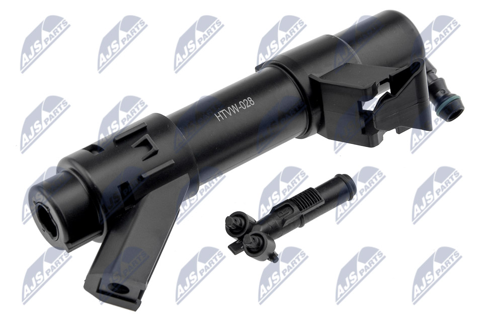 Форсунка омывателя фар