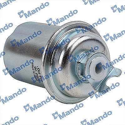 MANDO EFF00086T - Топливный фильтр