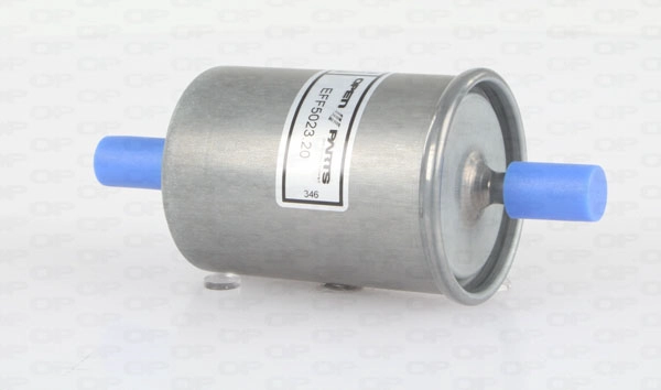 Топливный фильтр