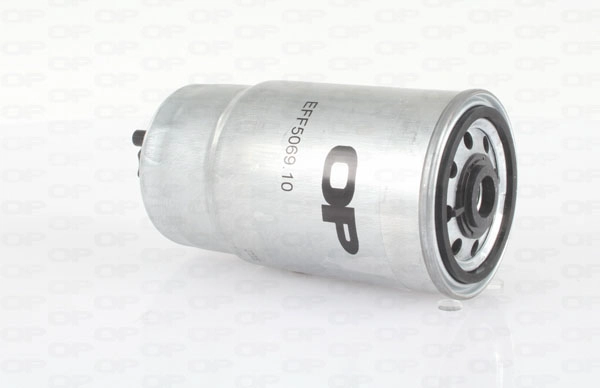 Топливный фильтр