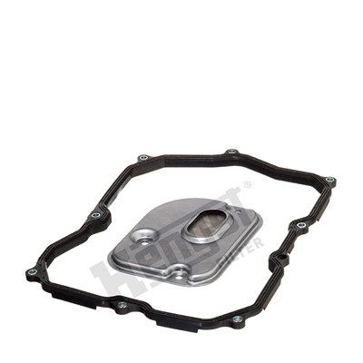 Гидравлический фильтр