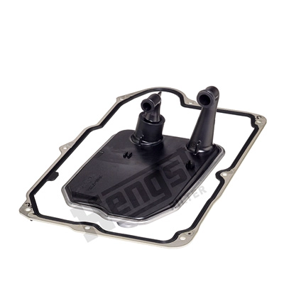 Гидравлический фильтр