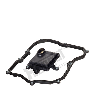 Гидравлический фильтр