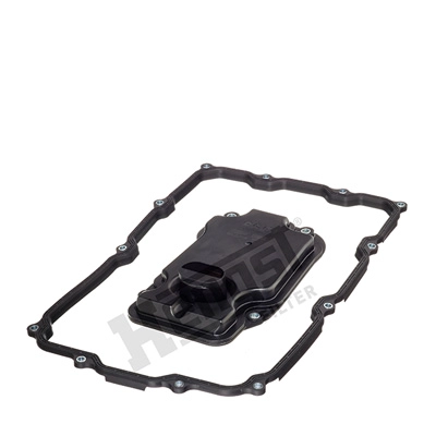 Гидравлический фильтр