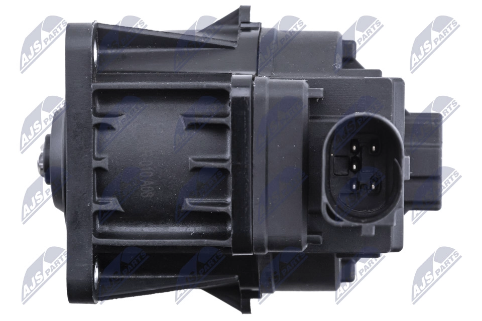 NTY EGR-AR-010 - Клапан ЕГР