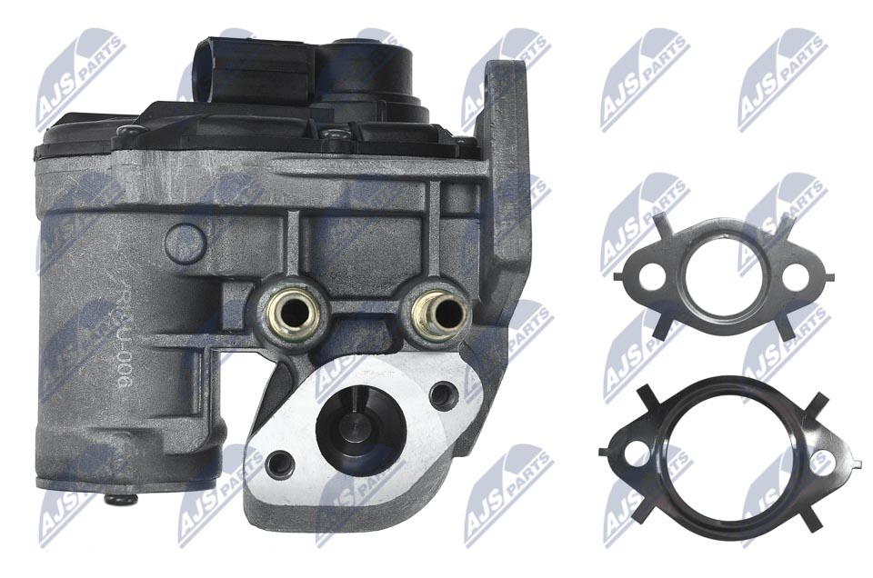 NTY EGR-AU-006 - Клапан ЕГР