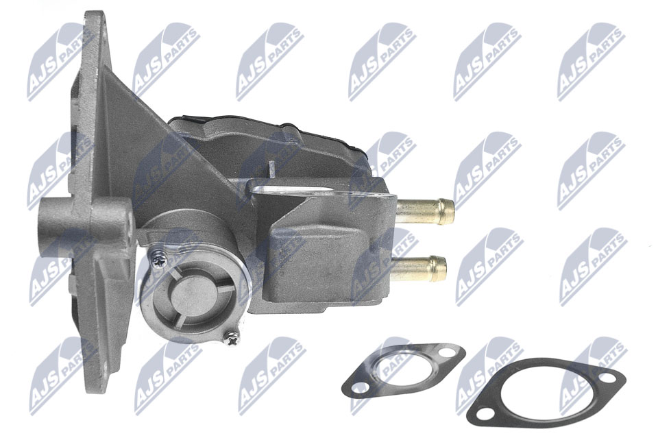 NTY EGR-AU-011 - Клапан ЕГР