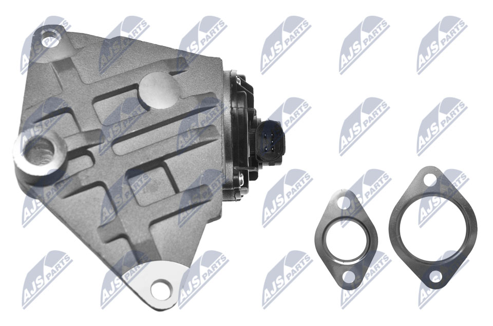 NTY EGR-AU-011 - Клапан ЕГР