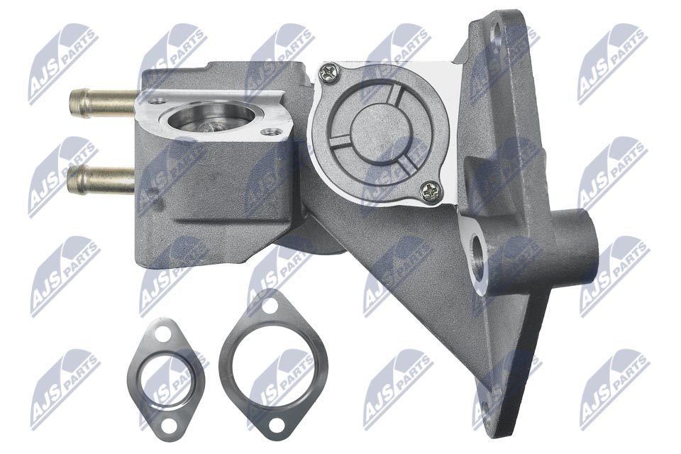 NTY EGR-AU-011 - Клапан ЕГР