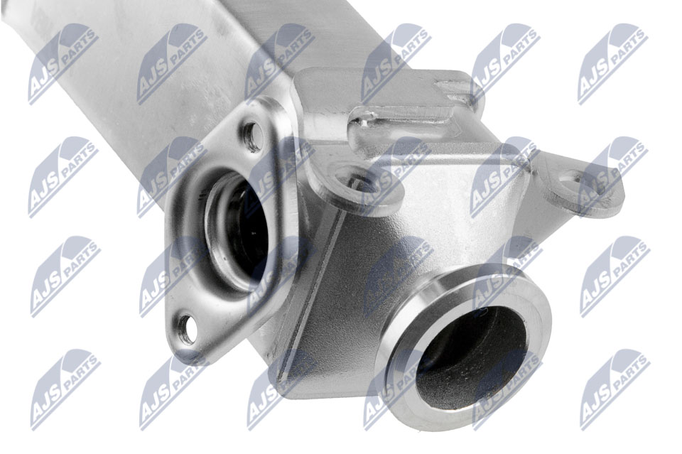 NTY EGR-BM-010A - Радиатор ЕГР