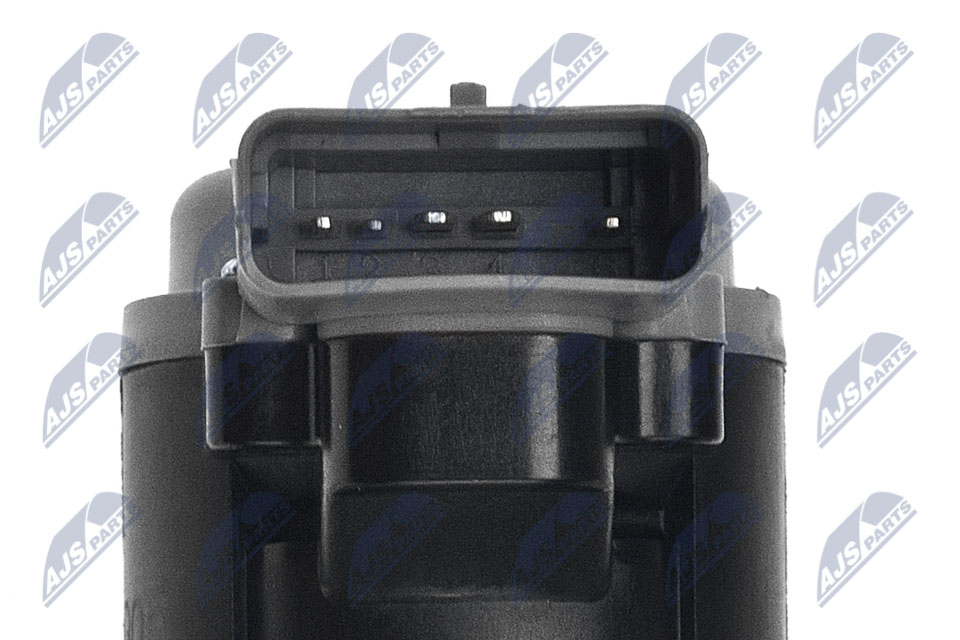 NTY EGR-CT-004 - Клапан ЕГР