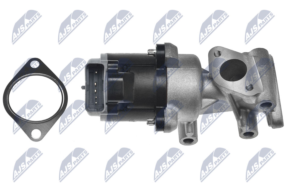 NTY EGR-CT-005 - Клапан ЕГР