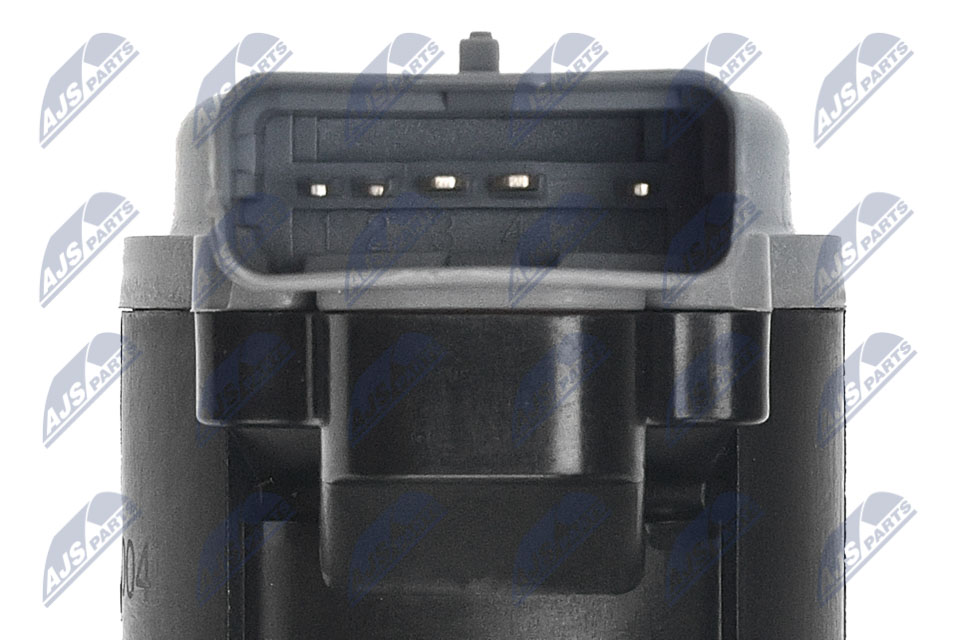 NTY EGR-CT-005 - Клапан ЕГР