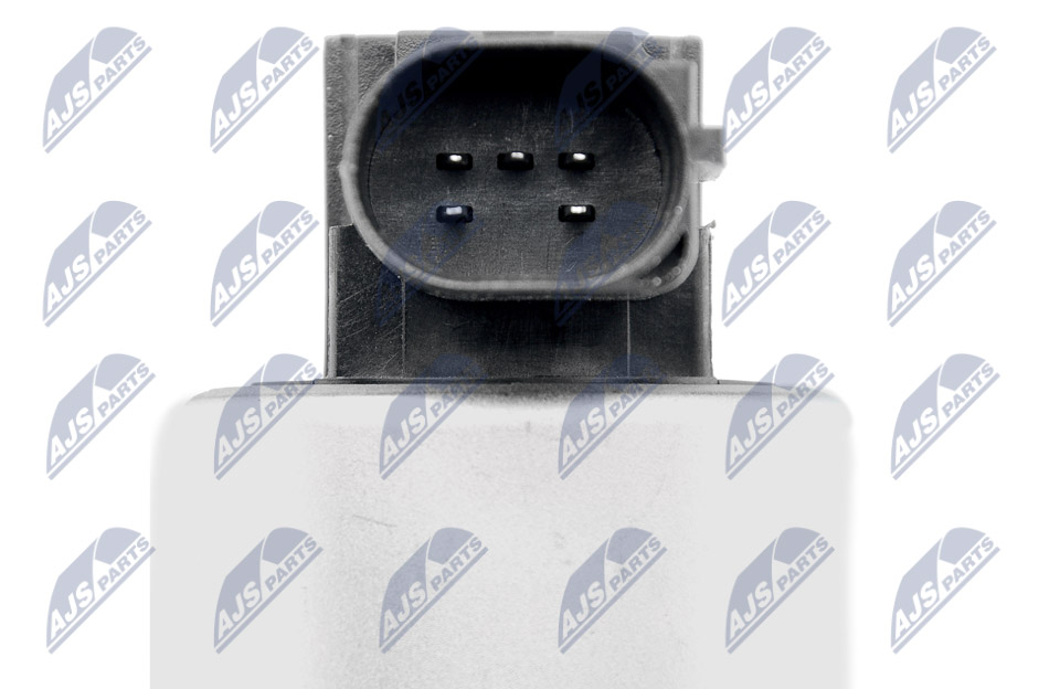 NTY EGR-DW-007 - Клапан ЕГР