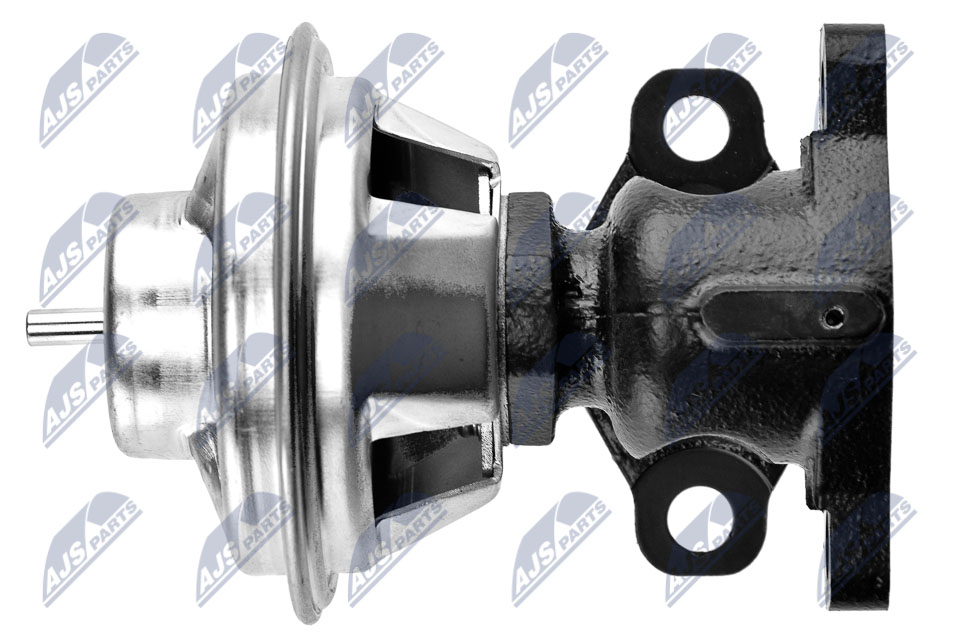 NTY EGR-HY-506 - Клапан ЕГР