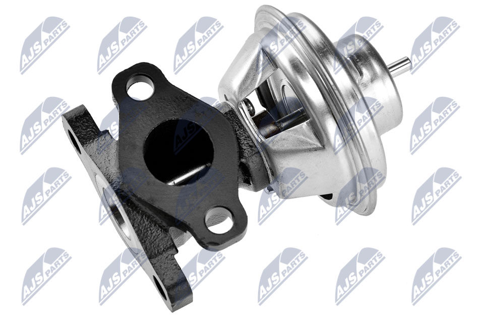 NTY EGR-HY-506 - Клапан ЕГР