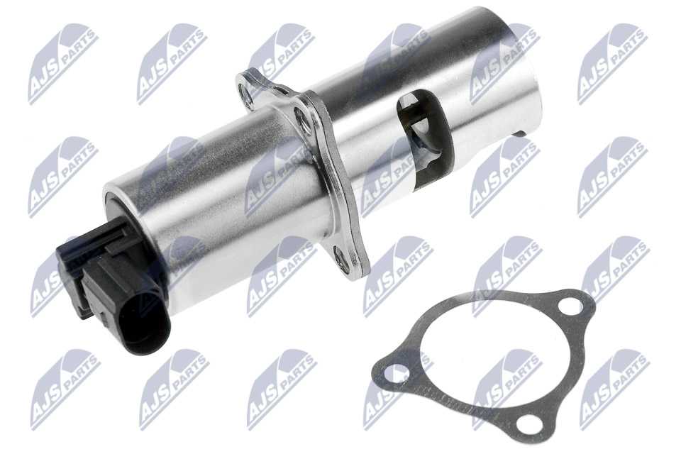 NTY EGR-MS-000 - Клапан ЕГР