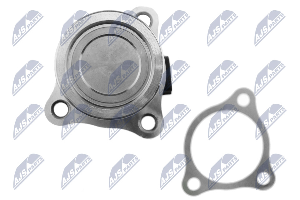 NTY EGR-MS-000 - Клапан ЕГР