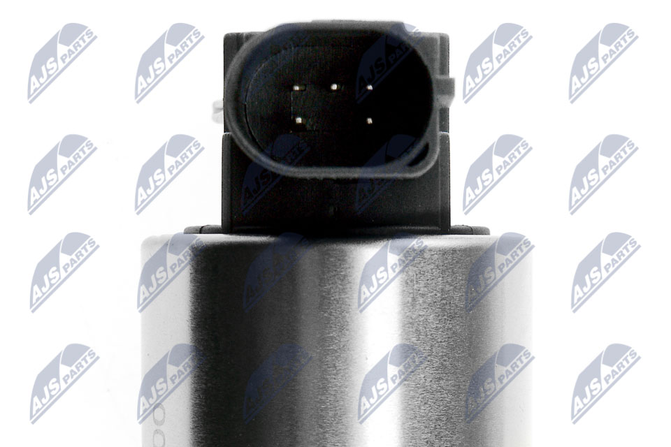 NTY EGR-MS-000 - Клапан ЕГР