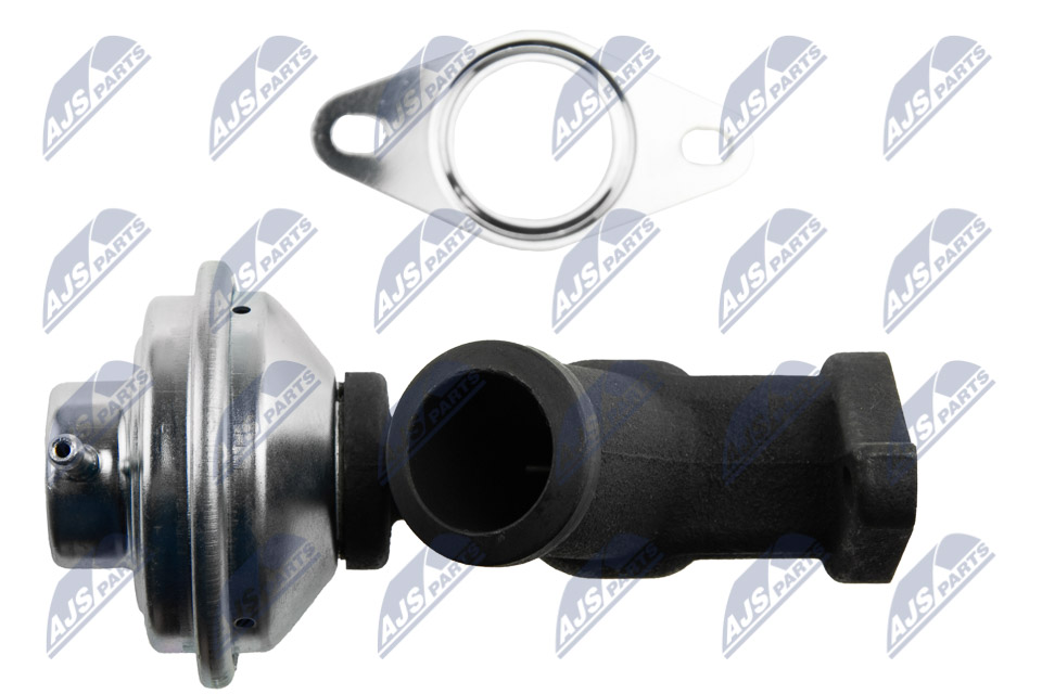 NTY EGR-PE-001 - Клапан ЕГР