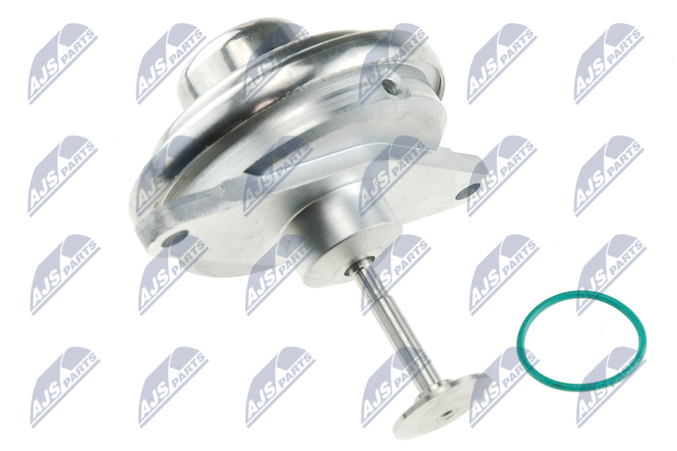 NTY EGR-PL-002 - Клапан ЕГР