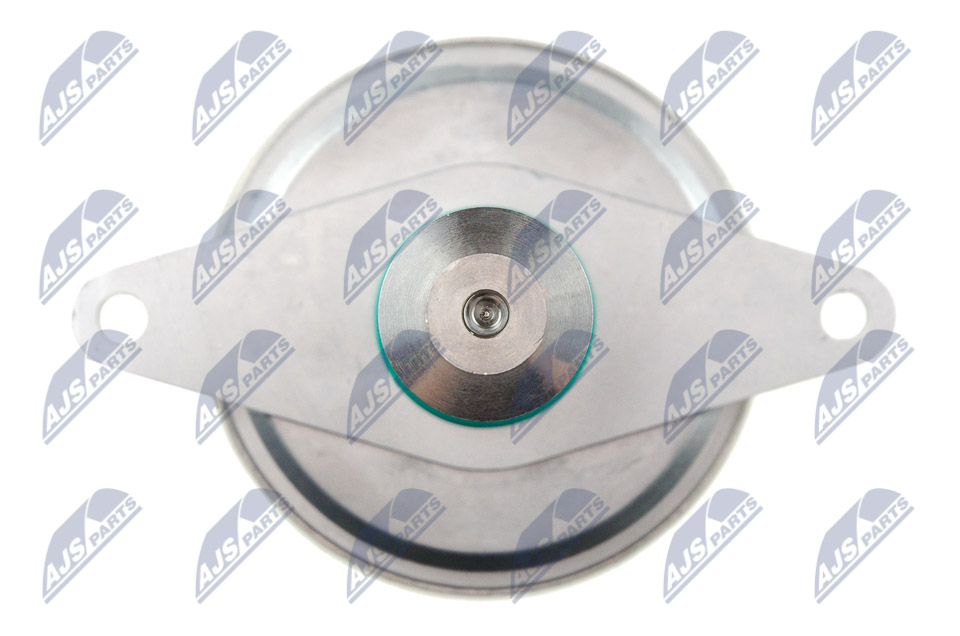 NTY EGR-PL-002 - Клапан ЕГР