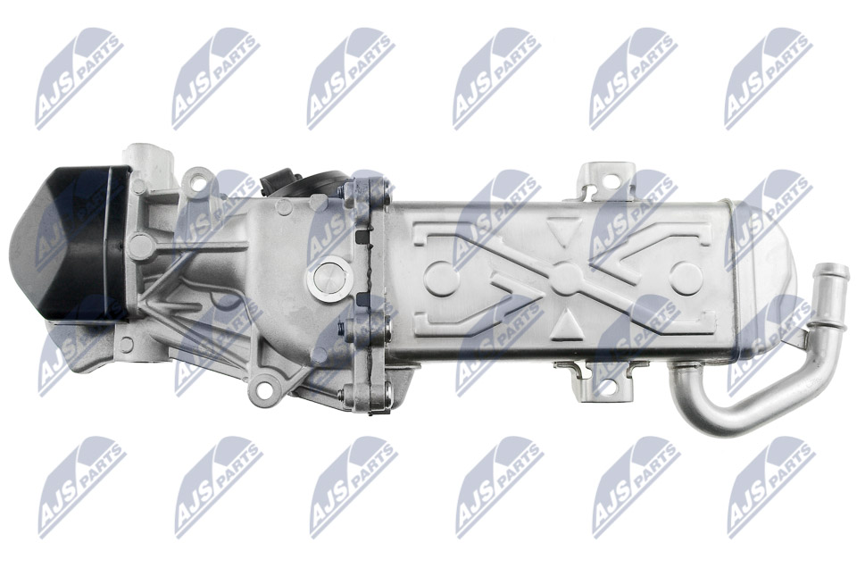 NTY EGR-VW-007 - Клапан ЕГР